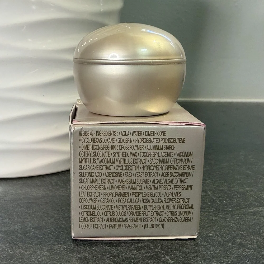 NEW Lancome Paris Secret De Vie‎ Ultimate Cellular Reviving Creme 5ml
